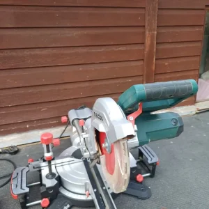 Metabo KGS 216 chopsaw - Image 2