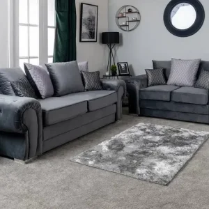 Verona Recliner-Style Sofa – 3+2 and Corner Set
