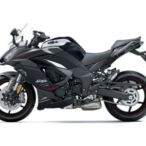 2025 Kawasaki Ninja 1100SX SE - Image 7