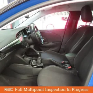 2022 Vauxhall Corsa 1.2 Elite Edition Hatchback - Image 2