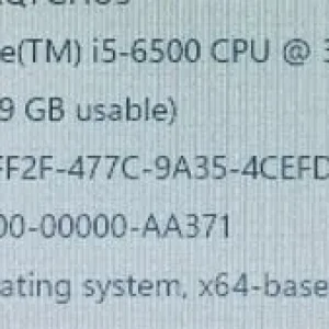 Dell i5 16GB 256GB SSD + 500GB HDD PC with Win11 and Office - Image 3