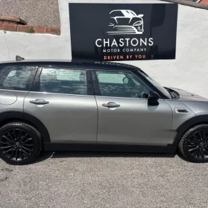 2016 Mini Clubman 2.0 Cooper 5-door manual - Image 2