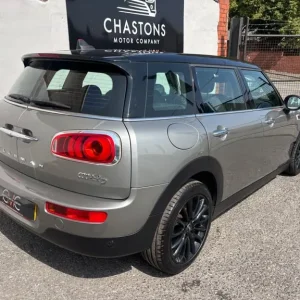 2016 Mini Clubman 2.0 Cooper 5-door manual - Image 3