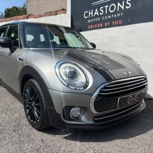 2016 Mini Clubman 2.0 Cooper 5-door manual - Image 4
