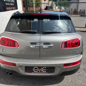 2016 Mini Clubman 2.0 Cooper 5-door manual - Image 6