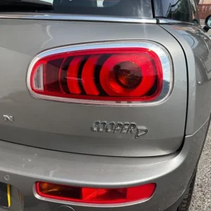 2016 Mini Clubman 2.0 Cooper 5-door manual - Image 7