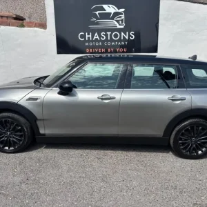 2016 Mini Clubman 2.0 Cooper 5-door manual - Image 8