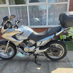Honda Varadero 125cc 2007