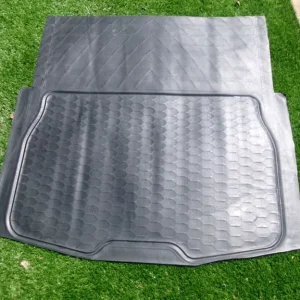 Rubber Mat for Mercedes C-Class Estate Tailgate - Image 3