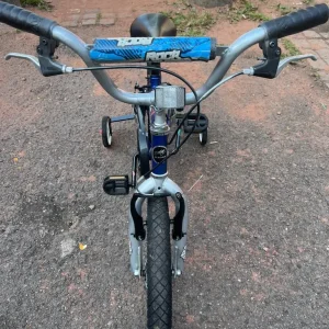16-inch Magna Rock Jumper BMX bike - Image 5