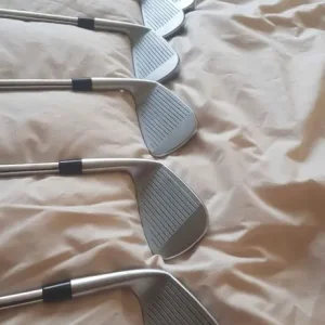 Ping Blueprint irons green spot - Image 3