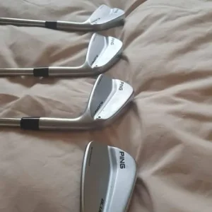 Ping Blueprint irons green spot - Image 4
