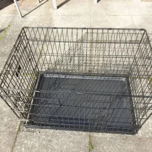 Kong Dog crate med/large - Image 2