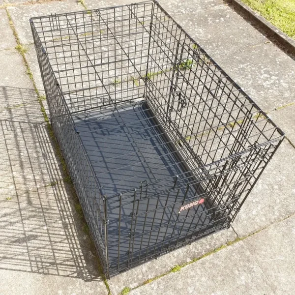 Kong Dog crate med/large