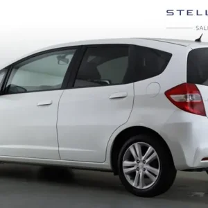 2015 Honda Jazz 1.4 i-VTEC EX Hatchback - Image 3