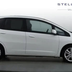 2015 Honda Jazz 1.4 i-VTEC EX Hatchback - Image 4