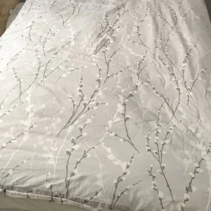 Electric bed
