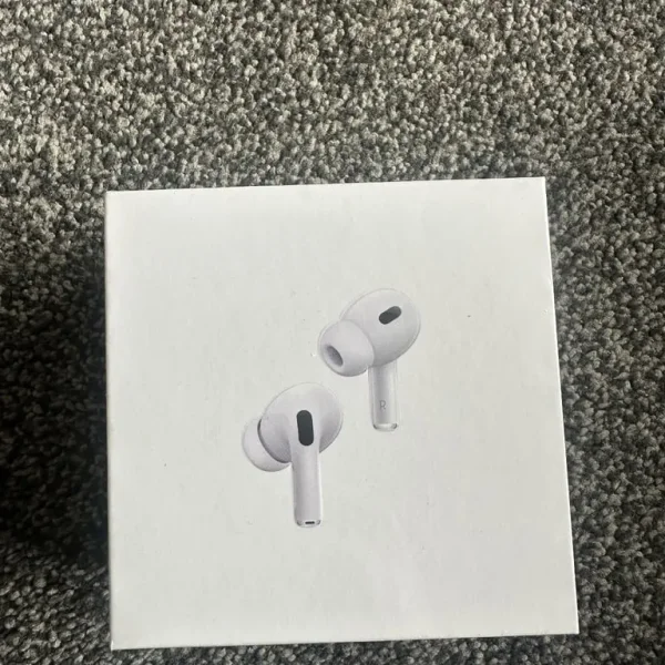 Apple AirPods