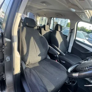 2008 Citroen C4 Grand Picasso 1.6HDi 16V VTR Plus 5dr EGS MPV Diesel Automatic - Image 6