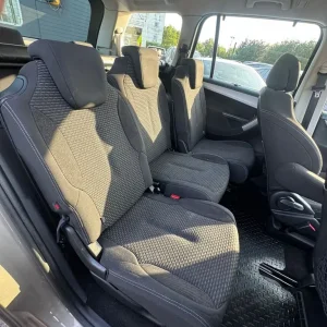 2008 Citroen C4 Grand Picasso 1.6HDi 16V VTR Plus 5dr EGS MPV Diesel Automatic - Image 7