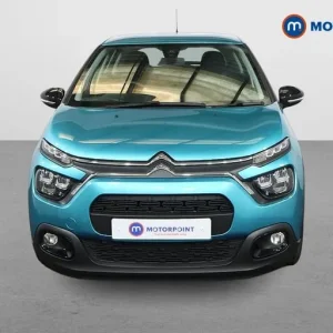 2023 Citroen C3 1.2 PureTech Sense 5dr Hatchback Petrol Manual - Image 2