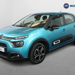 2023 Citroen C3 1.2 PureTech Sense 5dr Hatchback Petrol Manual - Image 3