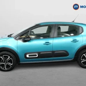 2023 Citroen C3 1.2 PureTech Sense 5dr Hatchback Petrol Manual - Image 4