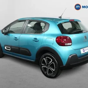 2023 Citroen C3 1.2 PureTech Sense 5dr Hatchback Petrol Manual - Image 5