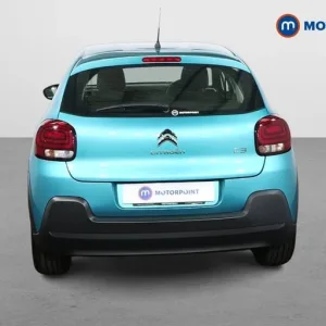 2023 Citroen C3 1.2 PureTech Sense 5dr Hatchback Petrol Manual - Image 6