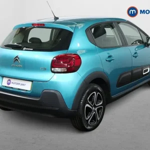 2023 Citroen C3 1.2 PureTech Sense 5dr Hatchback Petrol Manual - Image 7