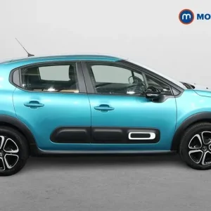 2023 Citroen C3 1.2 PureTech Sense 5dr Hatchback Petrol Manual - Image 8