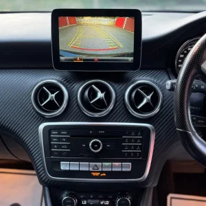 2017 Mercedes A-Class A200d AMG Line Premium 5-door Hatchback - Image 8