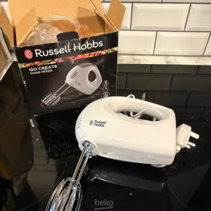 Russell Hobbs hand mixer - Image 2