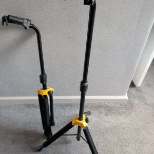 Hercules Guitar Stands - Image 2