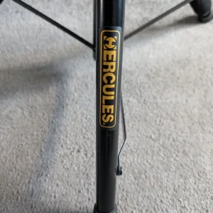 Hercules Guitar Stands - Image 3