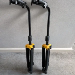 Hercules Guitar Stands
