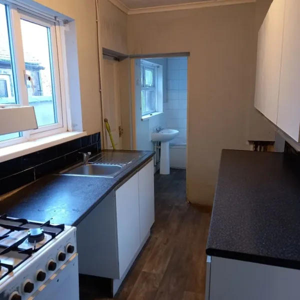 2-bedroom properties