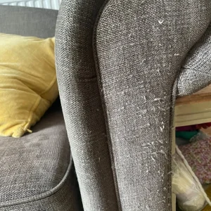 Three seater sofa - Image 2