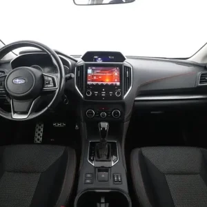 2020 Subaru XV 1.6 LHD 4x4 Automatic - Image 2