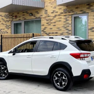 2020 Subaru XV 1.6 LHD 4x4 Automatic - Image 3