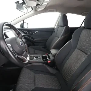 2020 Subaru XV 1.6 LHD 4x4 Automatic - Image 4