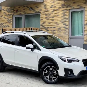 2020 Subaru XV 1.6 LHD 4x4 Automatic - Image 5