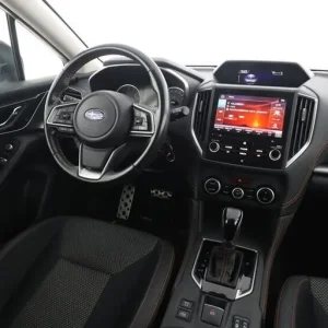 2020 Subaru XV 1.6 LHD 4x4 Automatic - Image 6