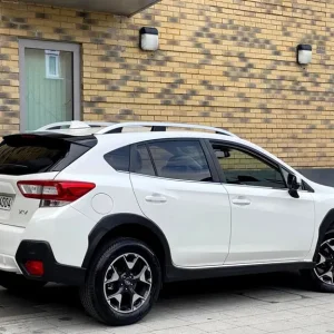 2020 Subaru XV 1.6 LHD 4x4 Automatic - Image 7