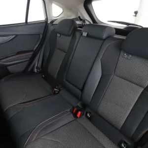 2020 Subaru XV 1.6 LHD 4x4 Automatic - Image 8
