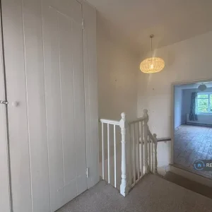 2 bedroom Victorian terrace in Hertford Street - Image 6