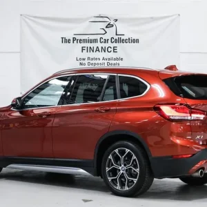 2022 BMW X1 XDrive 25e XLine Estate - Image 5