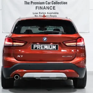 2022 BMW X1 XDrive 25e XLine Estate - Image 6