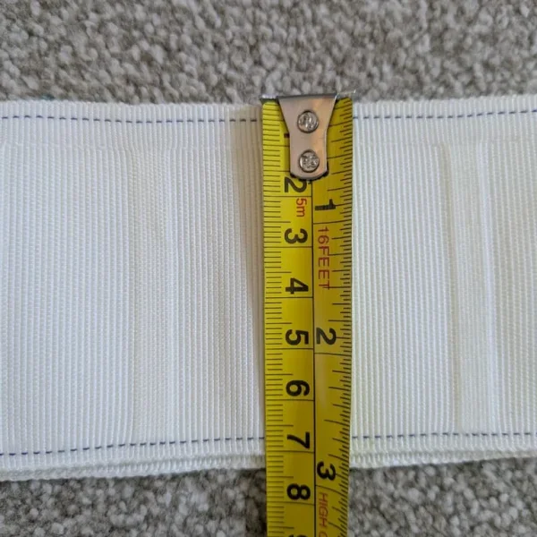 Curtain head tape