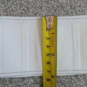 Curtain head tape
